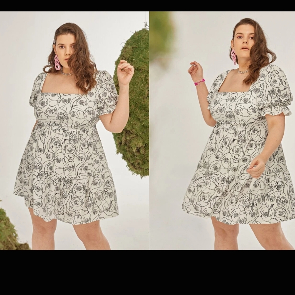 Summer dress